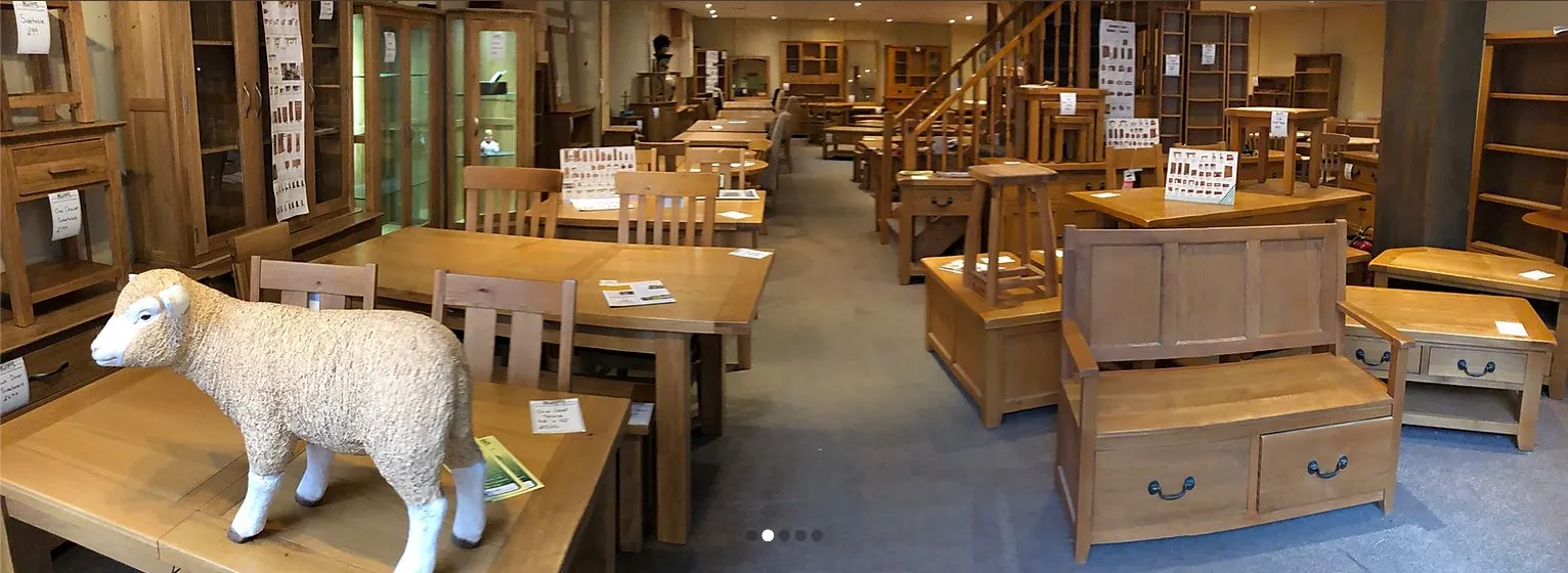 Dining Room Furniture 