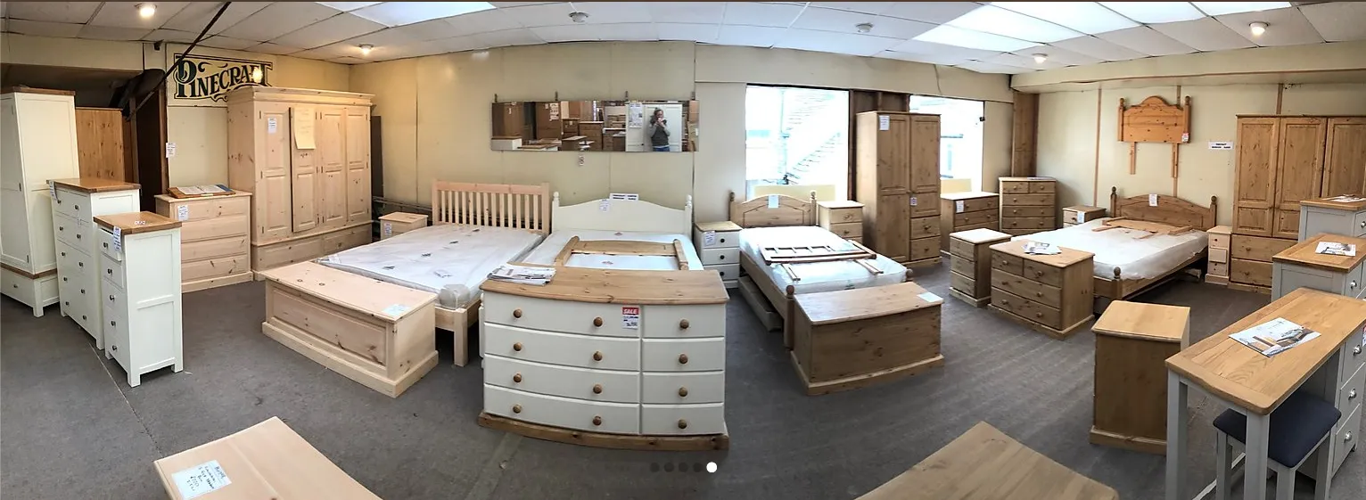 Bedroom Furniture 